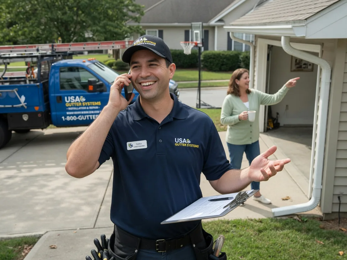 Gutter Installation Secondcreek, WV FAQs